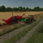 Bizon Z020 (ZAGON) v2.0