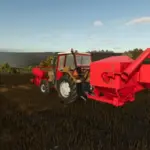 Bizon Z020 (ZAGON) v2.0