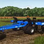 BluJet SubTiller4 v1.0