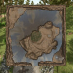 Blue Island Forest2