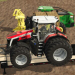 Bobcat 3 Point Ballast Weight3