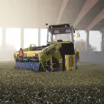 Bomag BW203AD silageCompressor 1.0.12