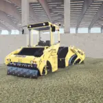 Bomag BW203AD silageCompressor 1.0.13