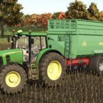 Brantner TA 23065