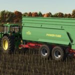 Brantner TA 230652