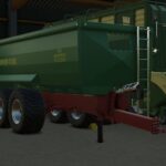 Brantner TA 230653