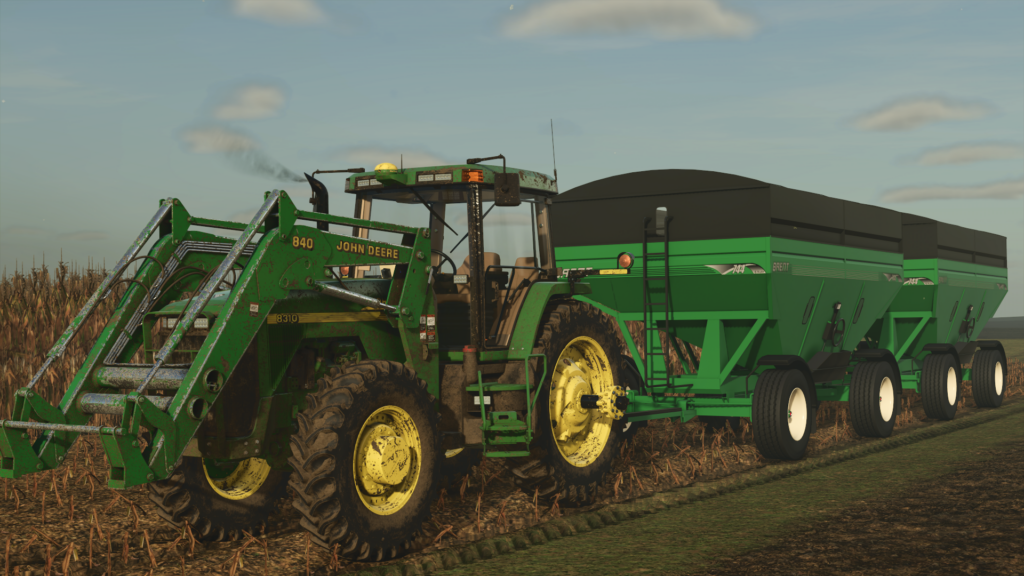Brent 744