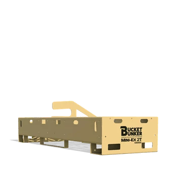 Bucket Bunker Pack v1.0
