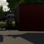 Buildable Enclosed Trailer5