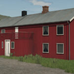 Buildings Of Norway