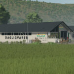 Buildings Of Norway2