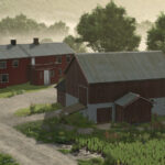 Buildings Of Norway3