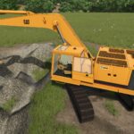 CAT 245