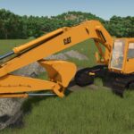 CAT 2454