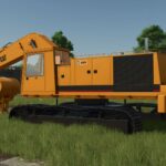 CAT 2455