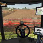 CLAAS LEXION 8000-50006