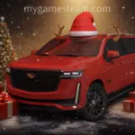Cadillac Escalade V 2023 V1.0