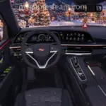 Cadillac Escalade V 2023 V1.02