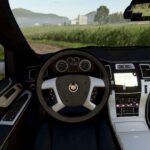 Cadillac Escalade2