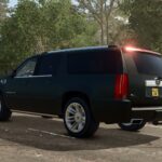 Cadillac Escalade5