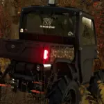 Can Am Defender 2D v1.04