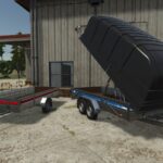 Cargo Trailers