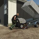 Cargo Trailers2