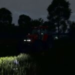 Case IH CVX 100 Series Chipped3