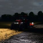 Case IH CVX 100 Series Chipped4