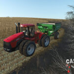Case IH STX Steigers (US/EU) V1.0