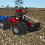 Case IH STX Steigers (US/EU) V1.0