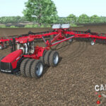 Case IH STX Steigers (US/EU) V1.0