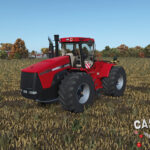 Case IH STX Steigers (US/EU) V1.0
