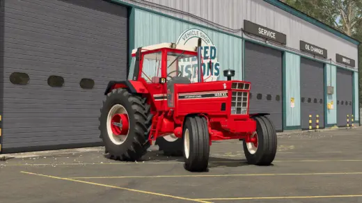 CaseIH1455xl v1.06