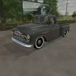 Chevy 3100 57 v1.0