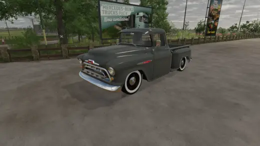 Chevy 3100 57 v1.0
