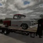 Chevy 3100 57 v1.02