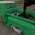 Chevy 3100 57 v1.03