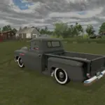 Chevy 3100 57 v1.04