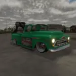 Chevy 3100 57 v1.05