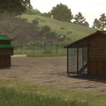 Chicken House