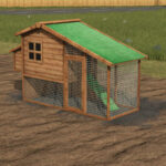 Chicken House2