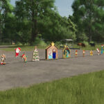 Christmas Cutouts2