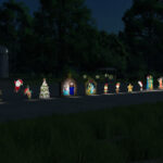 Christmas Cutouts4