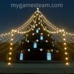Christmas Tree Village7