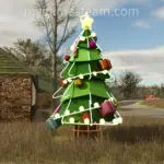 Christmas Tree2