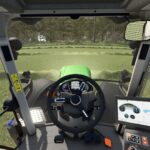 Claas Axion 800 Multicolor5