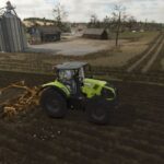 Claas Axion 8xx Night Edition3