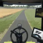 Claas Lexion 8800/8900 V1.0