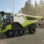 Claas Lexion 8800/8900 V1.0